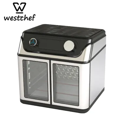 High Quality Oil-Free Air Fryer Oven - Commercial Turkey Fryer Wholesale