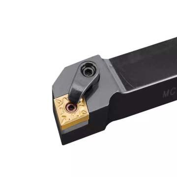 CNC Machine Tool Holders Manufacturer MCBNR/DCBNR/ZCBNR