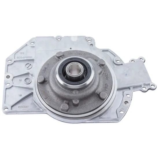 Best Sale Automotive Spare Parts: 0511-539084 Transmission Oil Pump