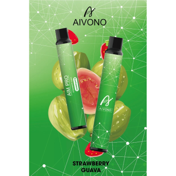 Aivono Aim 1500 Puffs wegwerp VAPE Groothandel