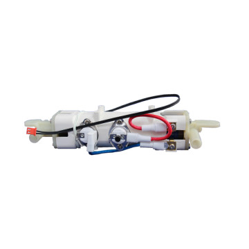 220v 2200w minimun tubular instant water heater