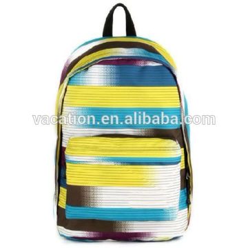 five years children wholesale drawstring backpack