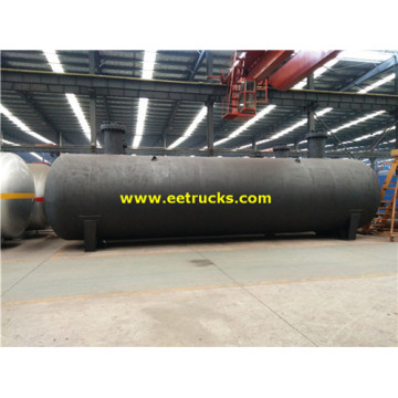 ASME 60000 Litros Mounded Domestic Tanks