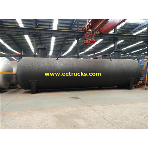 ASME 60000 Litres Mounded Domestic Tanks