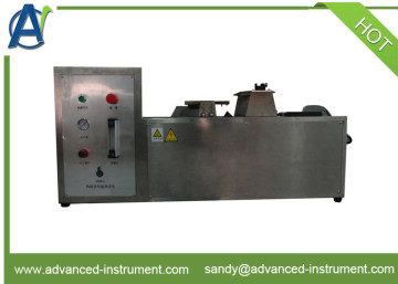 ASTM D4108 Thermal Protective Performance Tester