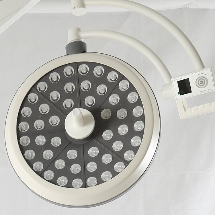 Classic type LED Shadowless Surgery Lamp