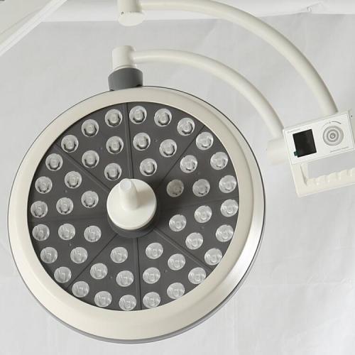 Klassisk typ LED Shadowless Surgery Lampa