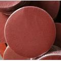 High efficiency 100mm aluminum oxide velcro disc