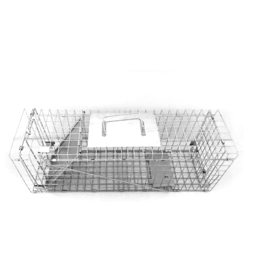 24x7x8 Inch Folding Animal Trap