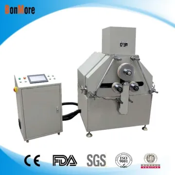 CNC Hydraulic Metal Roll bending Machine for boat window