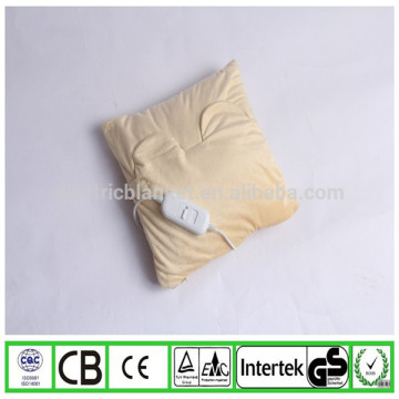 Seat Back Type Heating Pad