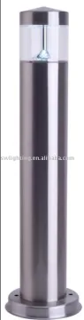 stainless steel led outdoor  lamp