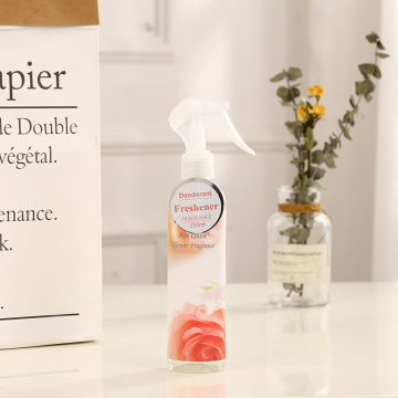 Liquid Air Freshener Spray - Multiple Scents for Home Fragrance