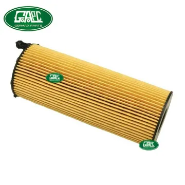 High-Quality Oil Filter LR002338 GL0560 for Land Rover 3.6TD V8