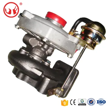 Turbo Kit K14 - OEM 53153149886446 5315489-0022 99466793 4500939 Turbocharger