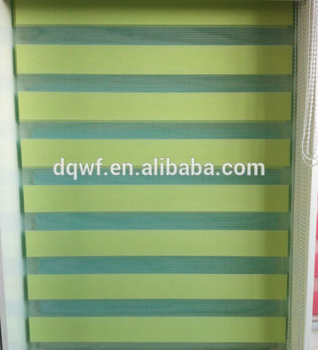 Blackout Zebra Curtain Fabrics Manufacturers