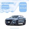 Changan Oushang X5 Plus Pactot Edition