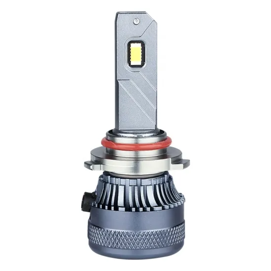 MACAR Hot Selling LED Headlight 60W Waterproof H1 H3 H4 H13 Bulb for Car