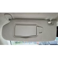 custom personalized car sun visor