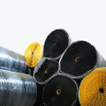 Plastic Concrete Protection Liner