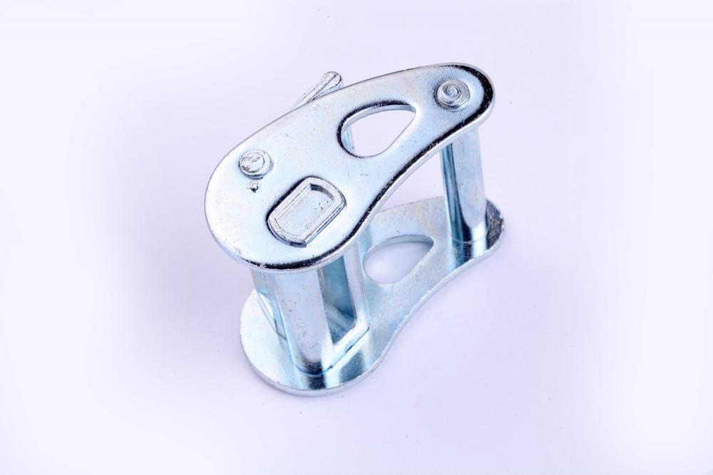 2'' Heavy Duty US Type Zinc Plated Cambuckle 2,660Lbs