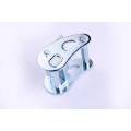 2'' Heavy Duty US Type Zinc Plated Cambuckle 2,660Lbs