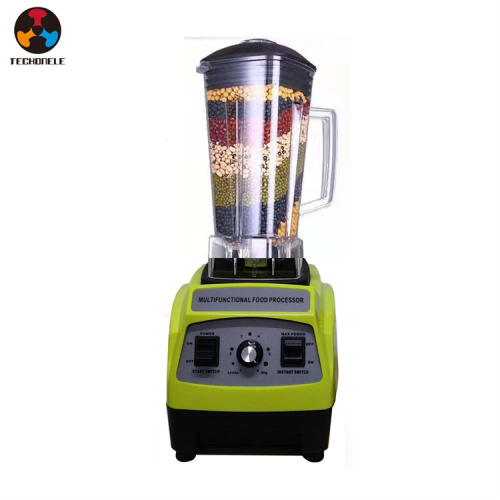 Kitchen Commercial and household electric smoothie Mixer
