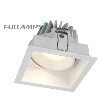 Fullamps 10W LED Down Light , ,Bridgelux /Citizen/Sharp COB chip