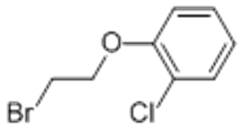 Name: Benzene,1-(2-bromoethoxy)-2-chloro- CAS 18800-26-5