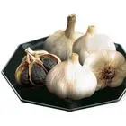 Black garlic