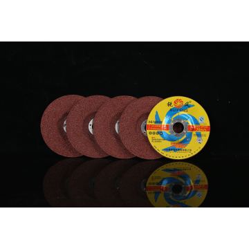 Cut off Metal Abrasive Polishing Grinding Cutting Disc