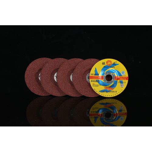 Cut off Metal Abrasive Polishing Grinding Cutting Disc