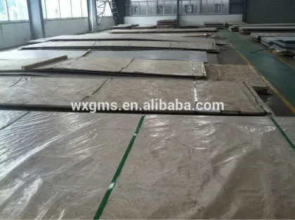 304 stainless steel sheet hairline finish(LH) short line