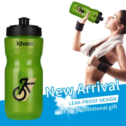 500ml BPA Free Children Bicycle Water Bottles