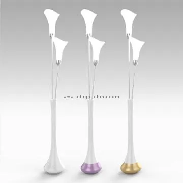 Flowerlikes romance\'  dinner LED Table Lamp