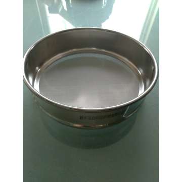 38 micron mesh standard test sieve