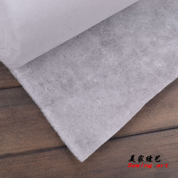 GAOXIN nonwoven fabric embroidery backing and stabilizer