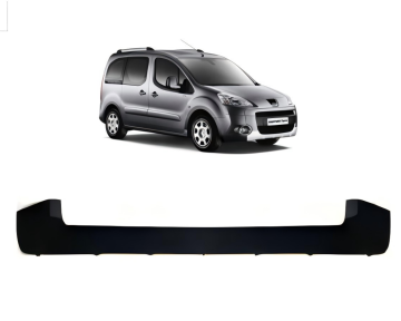 Front Bumper Lower for Partner 2010 Tepee OEM 7452.VN