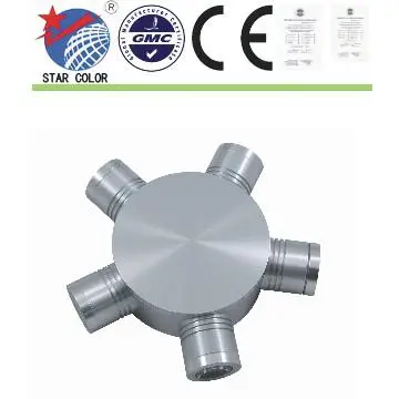 LEDWall Uplighters RGB Safe Energy, Environment Friendly