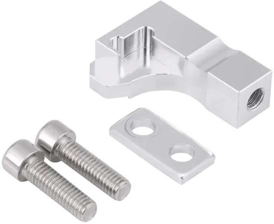 Car intake manifold repair bracket