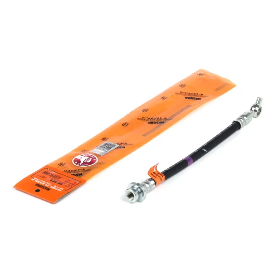 MASUMA Auto Brake Hose for Nissan March 46210-01J10