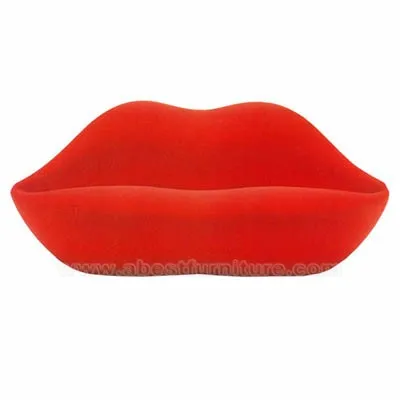 Studio 65 Bocca Sofa or Lip Sofa