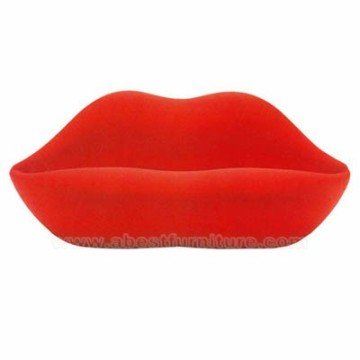 Studio 65 Bocca Sofa/Lip Sofa