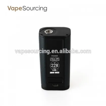 New Arrival Products Express Vape Kit Joyetech Cuboid TAP TC Box Mod With ProCore Aries RTA Tank