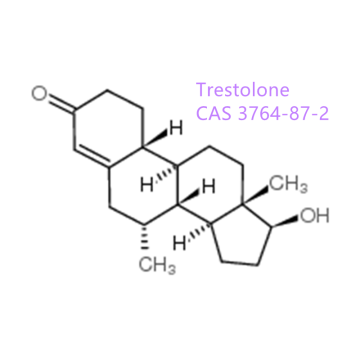 Steroidy trestolon pro růst svalů 3764-87-2