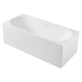 Elegent Freestanding Bath Tub Restroom Japases Bathtub