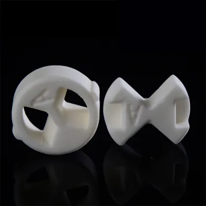 Affordable Faucet Filtration Cartridges with Alumina Ceramic Discs