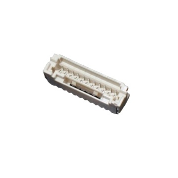 ZWG Factory Direct Supply 11Pin 1.5mm Connector Header Terminal Block ZE PCB Connector