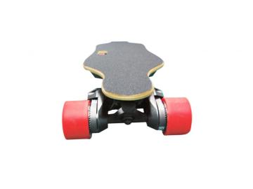 Signal Belt Longboard Electric Skateboard