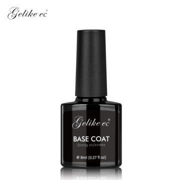 Solpicus logo personalizzato: cappotto di base, top coat e smalto gel OEM